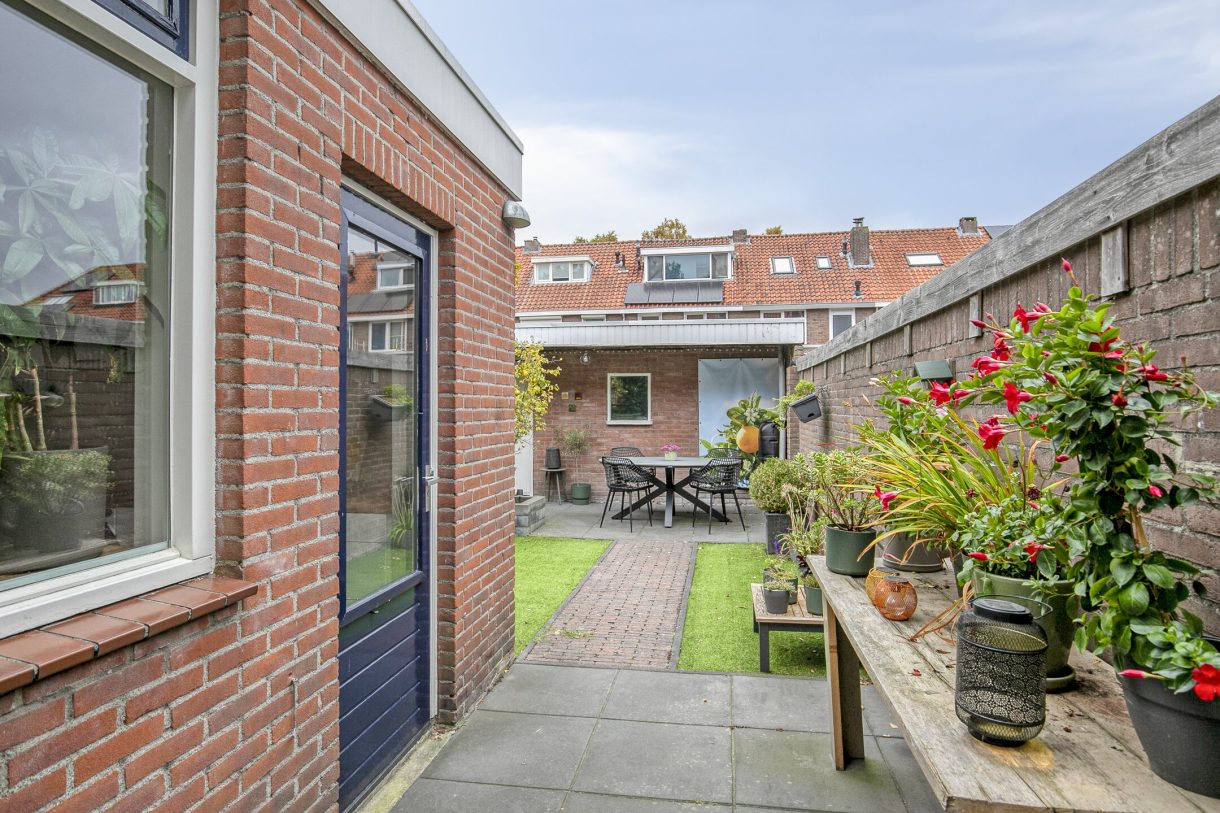 Te koop: Foto Woonhuis aan de Zevenbergenstraat 16 in Eindhoven