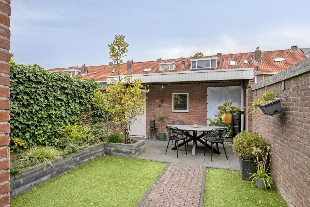 Te koop: Foto Woonhuis aan de Zevenbergenstraat 16 in Eindhoven