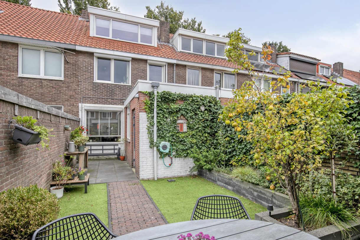 Te koop: Foto Woonhuis aan de Zevenbergenstraat 16 in Eindhoven