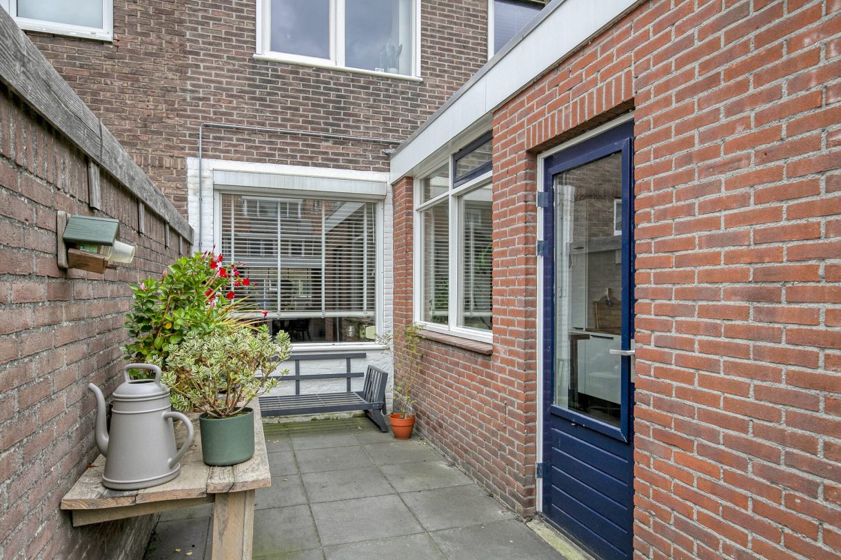 Te koop: Foto Woonhuis aan de Zevenbergenstraat 16 in Eindhoven