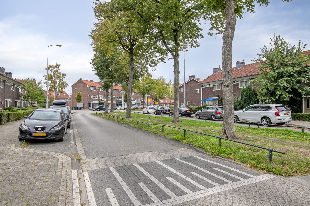 Te koop: Foto Woonhuis aan de Zevenbergenstraat 16 in Eindhoven