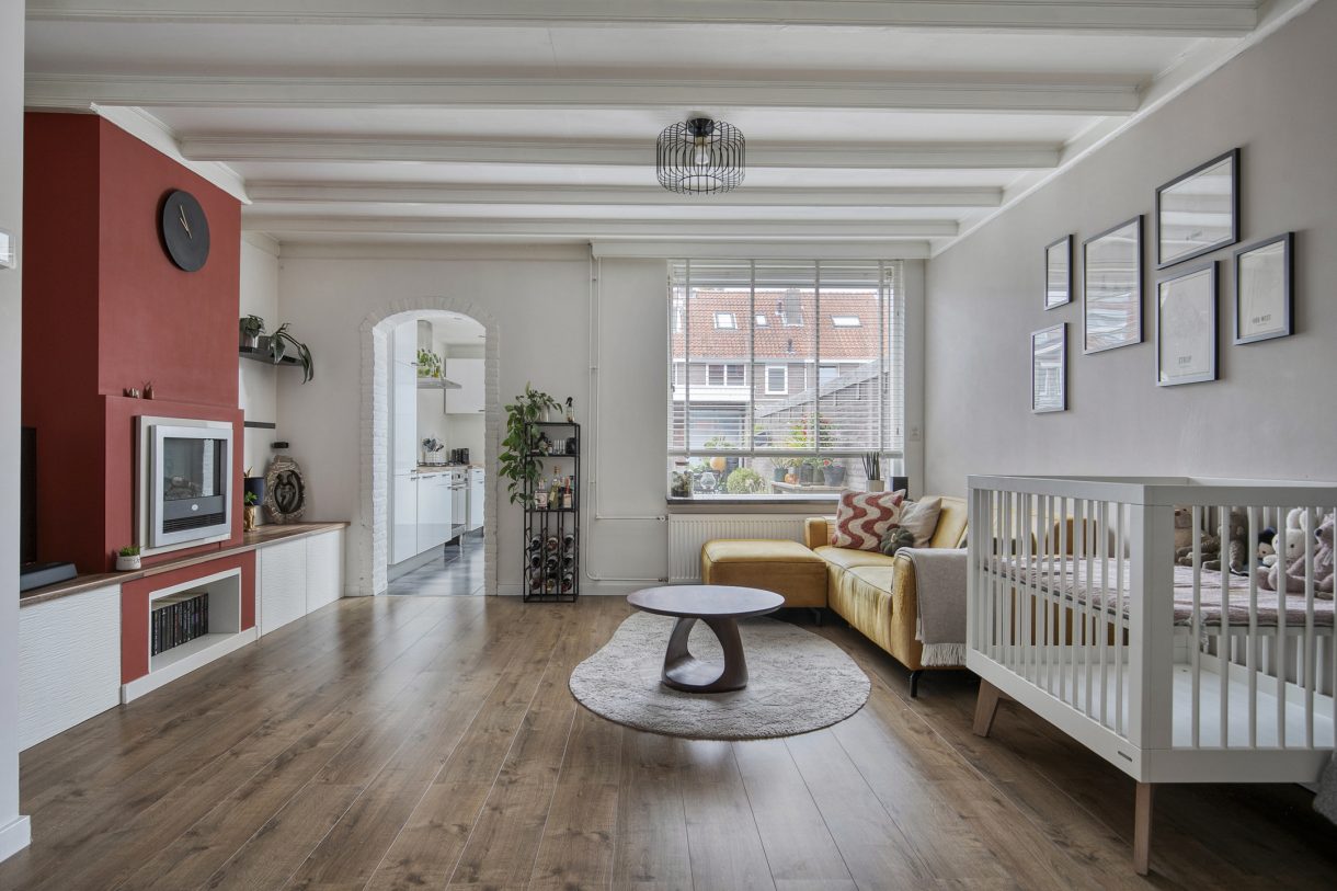 Te koop: Foto Woonhuis aan de Zevenbergenstraat 16 in Eindhoven