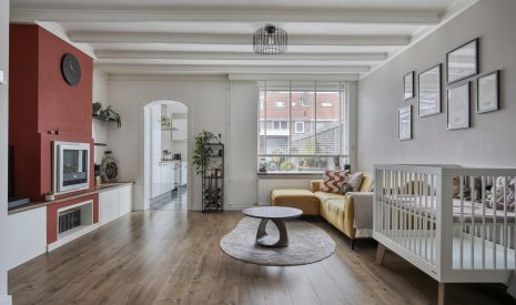 Te koop: Foto Woonhuis aan de Zevenbergenstraat 16 in Eindhoven