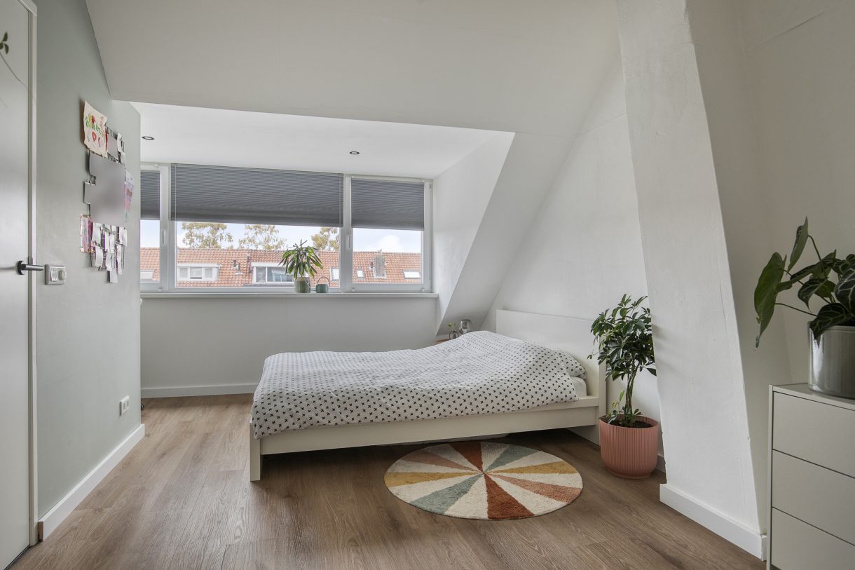 Te koop: Foto Woonhuis aan de Zevenbergenstraat 16 in Eindhoven