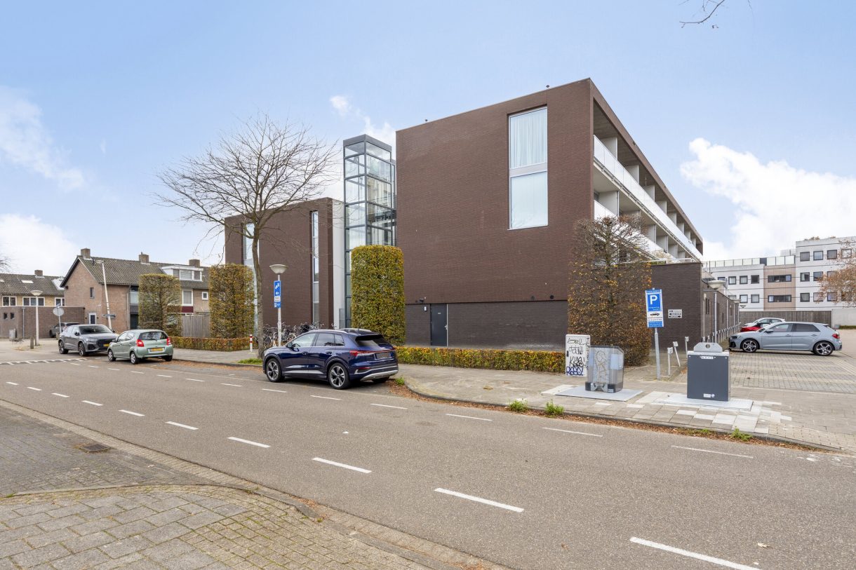 Te koop: Foto Appartement aan de Kromakkerweg 1 in Eindhoven