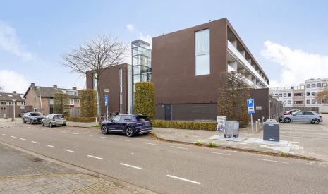 Te koop: Foto Appartement aan de Kromakkerweg 1 in Eindhoven