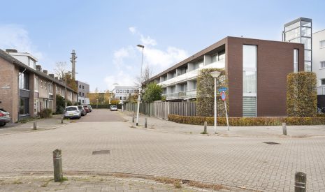 Te koop: Foto Appartement aan de Kromakkerweg 1 in Eindhoven