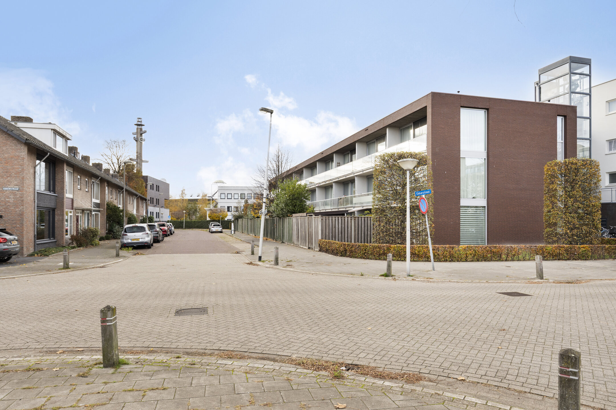 Te koop: Foto Appartement aan de Kromakkerweg 1 in Eindhoven