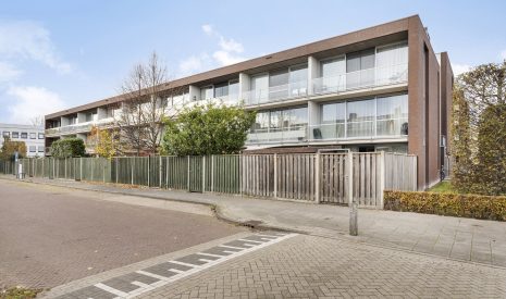 Hoofdfoto van Eindhoven Kromakkerweg 1