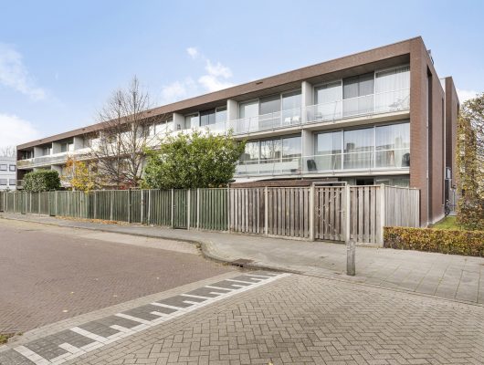 Hoofdfoto van Eindhoven Kromakkerweg 1