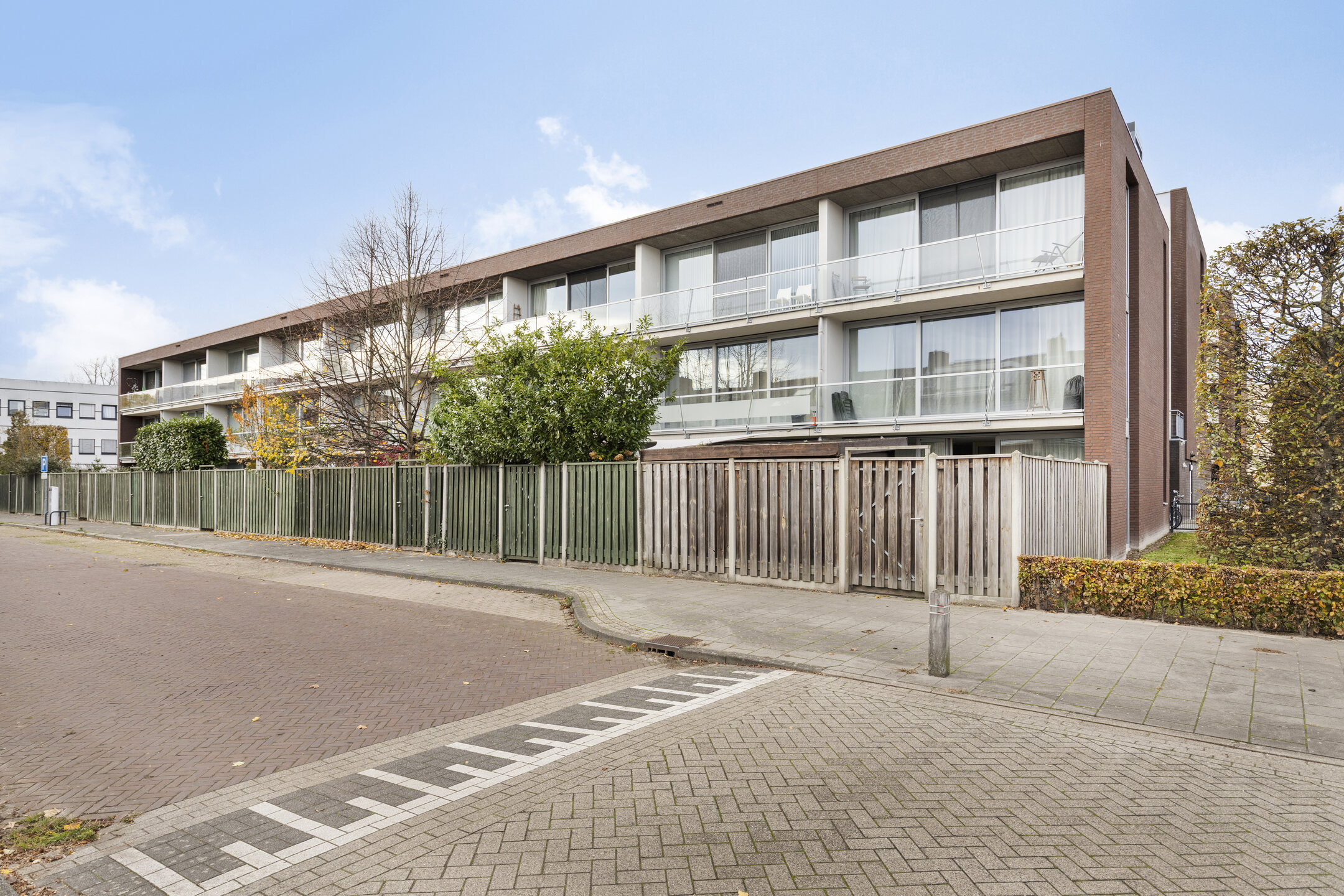 Hoofdfoto van Eindhoven Kromakkerweg 1