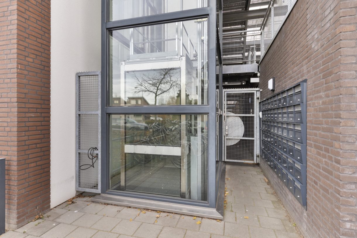 Te koop: Foto Appartement aan de Kromakkerweg 1 in Eindhoven