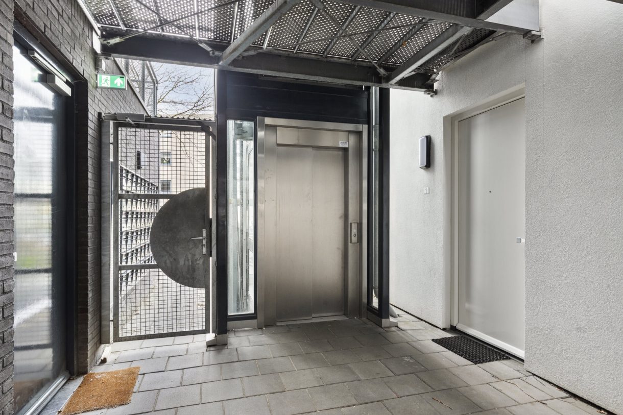 Te koop: Foto Appartement aan de Kromakkerweg 1 in Eindhoven