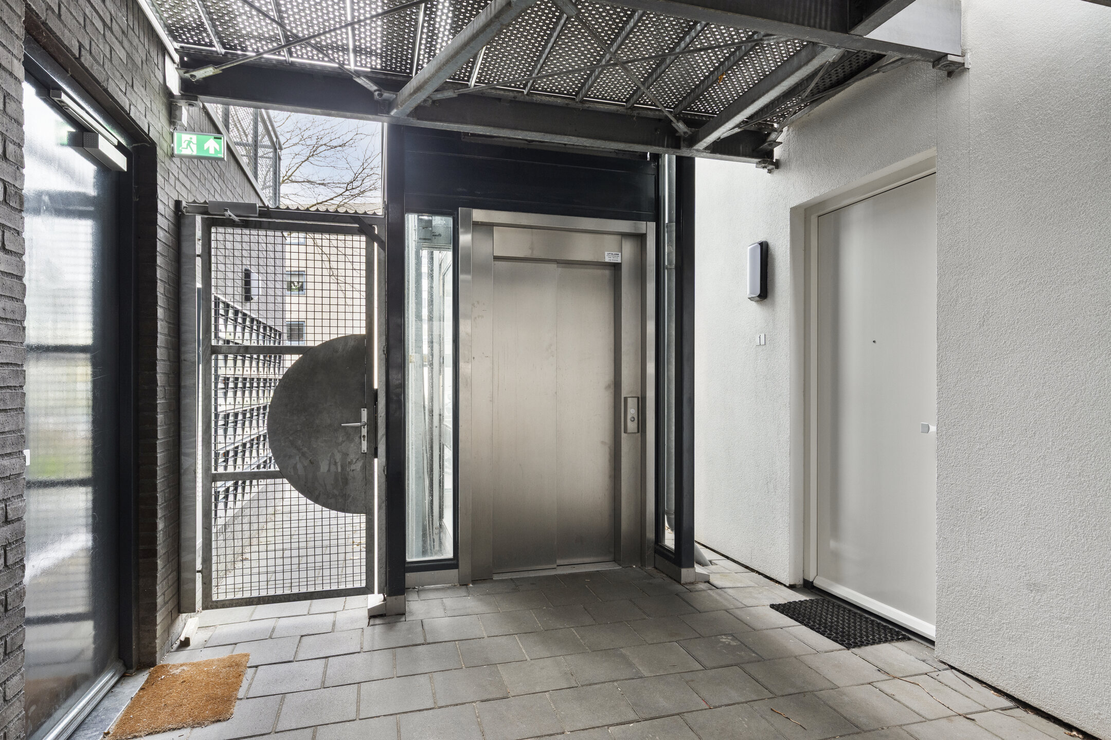 Te koop: Foto Appartement aan de Kromakkerweg 1 in Eindhoven