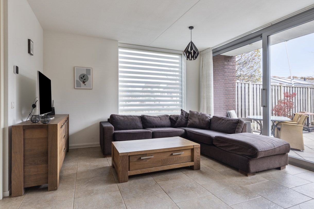 Te koop: Foto Appartement aan de Kromakkerweg 1 in Eindhoven