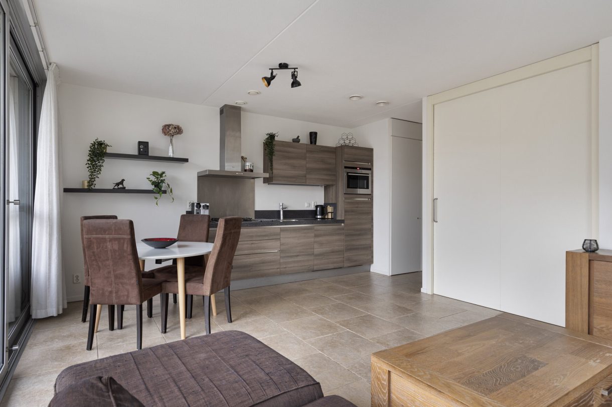 Te koop: Foto Appartement aan de Kromakkerweg 1 in Eindhoven