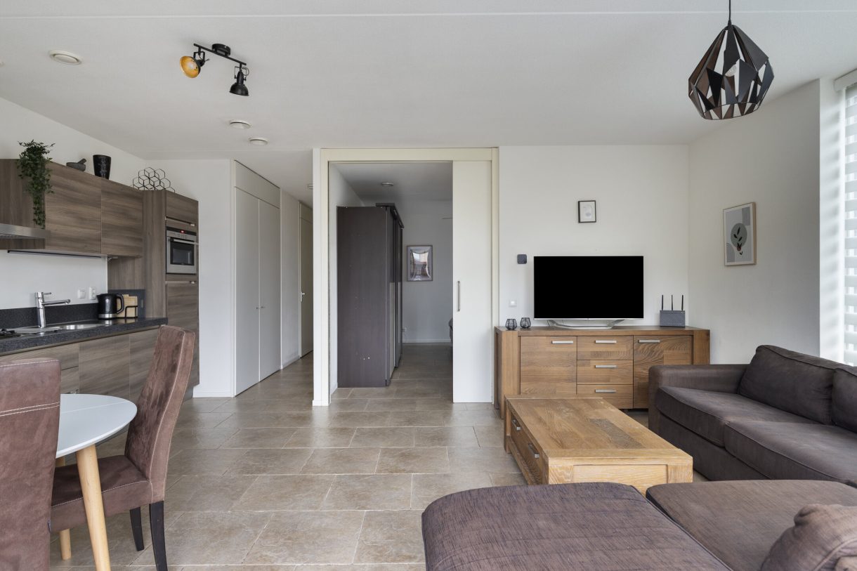 Te koop: Foto Appartement aan de Kromakkerweg 1 in Eindhoven