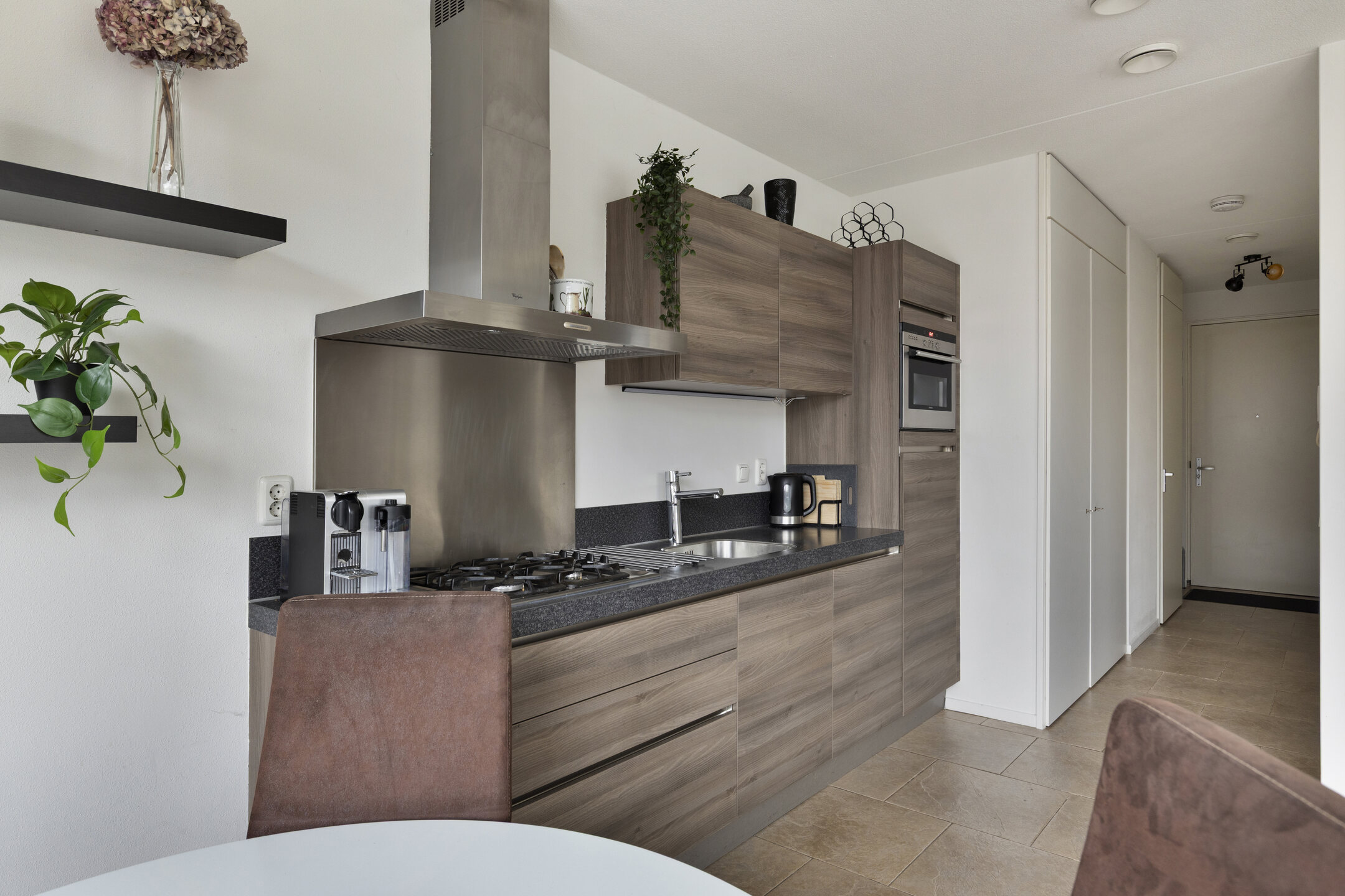 Te koop: Foto Appartement aan de Kromakkerweg 1 in Eindhoven