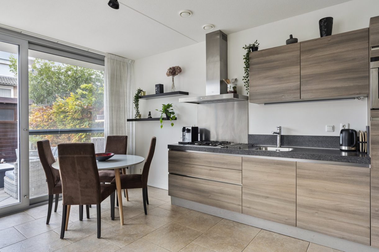 Te koop: Foto Appartement aan de Kromakkerweg 1 in Eindhoven