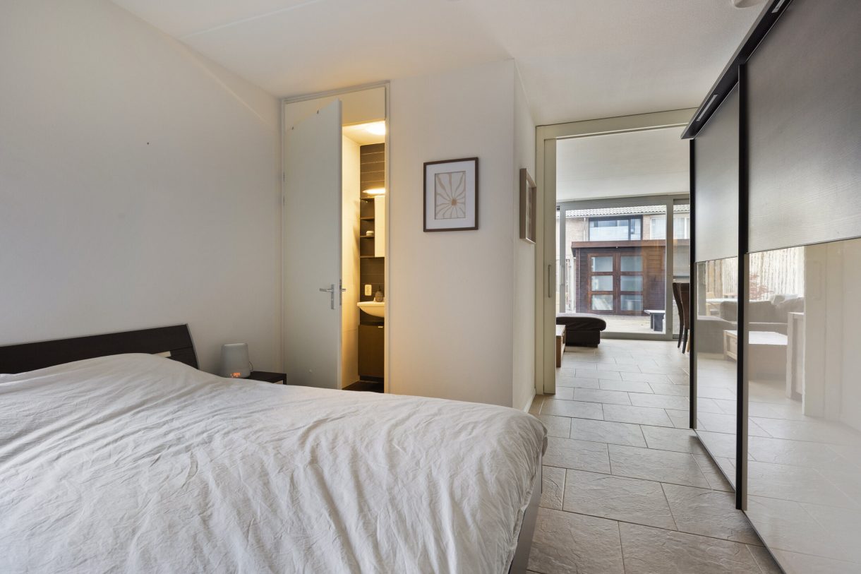 Te koop: Foto Appartement aan de Kromakkerweg 1 in Eindhoven