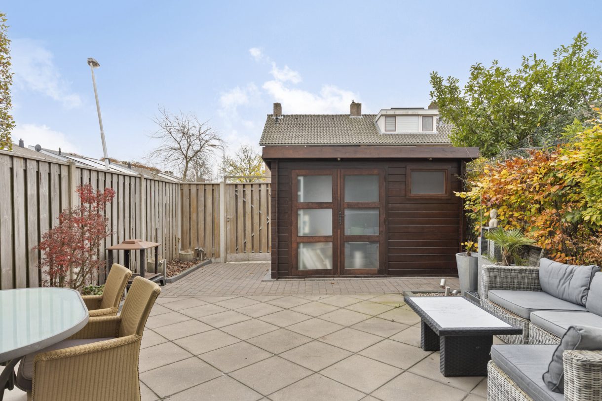 Te koop: Foto Appartement aan de Kromakkerweg 1 in Eindhoven