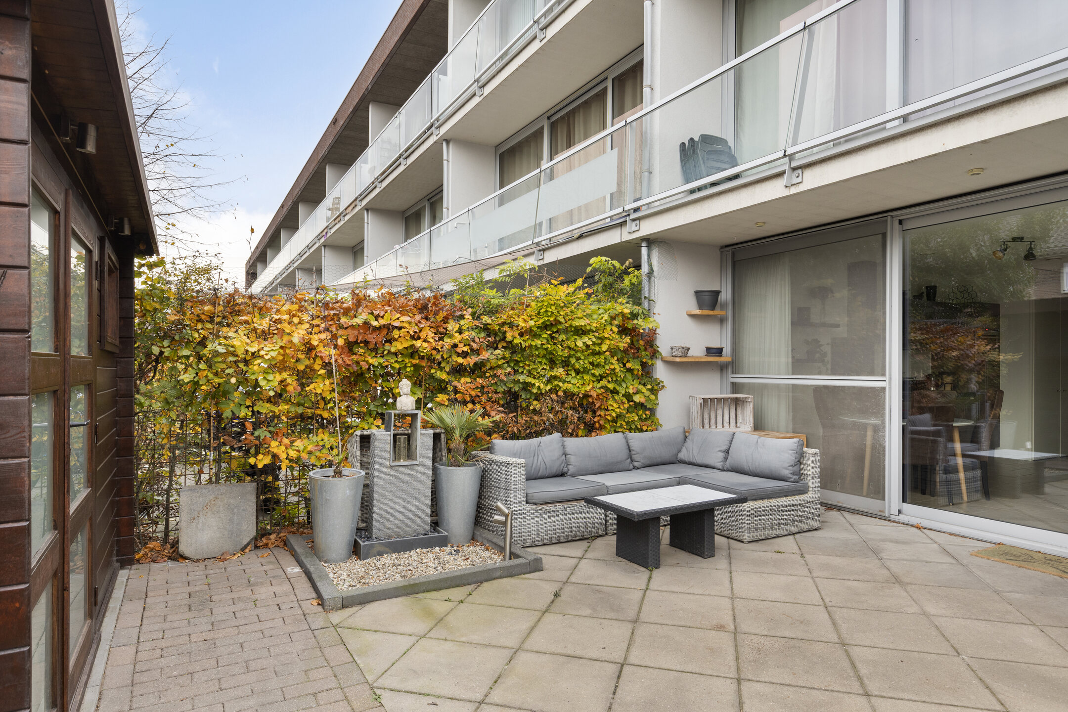 Te koop: Foto Appartement aan de Kromakkerweg 1 in Eindhoven