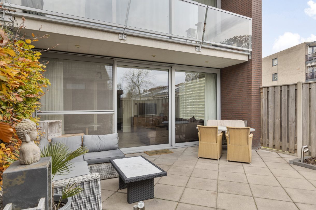 Te koop: Foto Appartement aan de Kromakkerweg 1 in Eindhoven