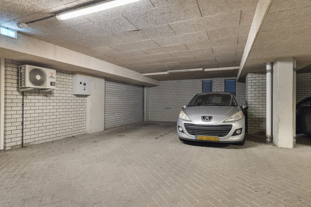 Te koop: Foto Appartement aan de Kromakkerweg 1 in Eindhoven