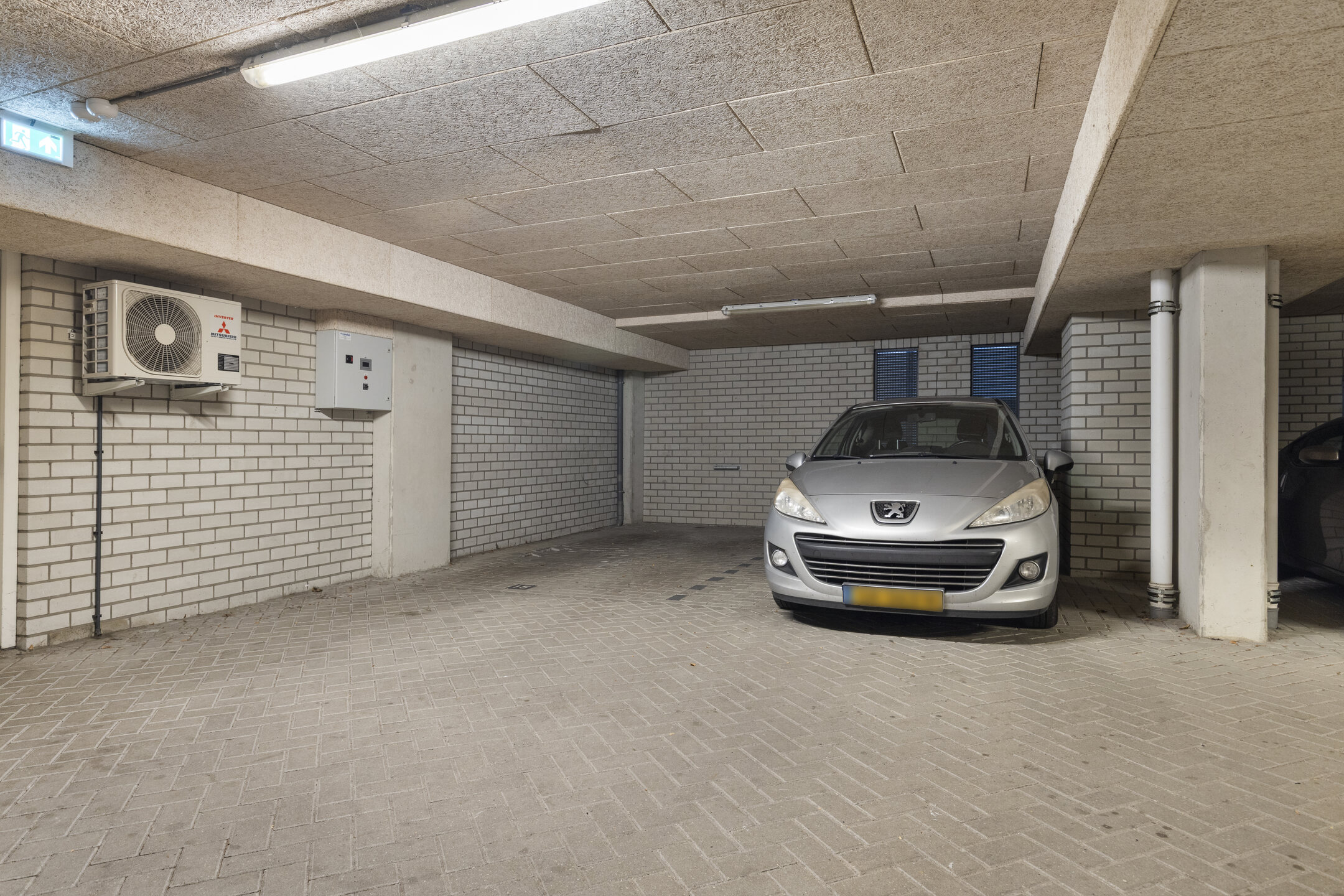 Te koop: Foto Appartement aan de Kromakkerweg 1 in Eindhoven