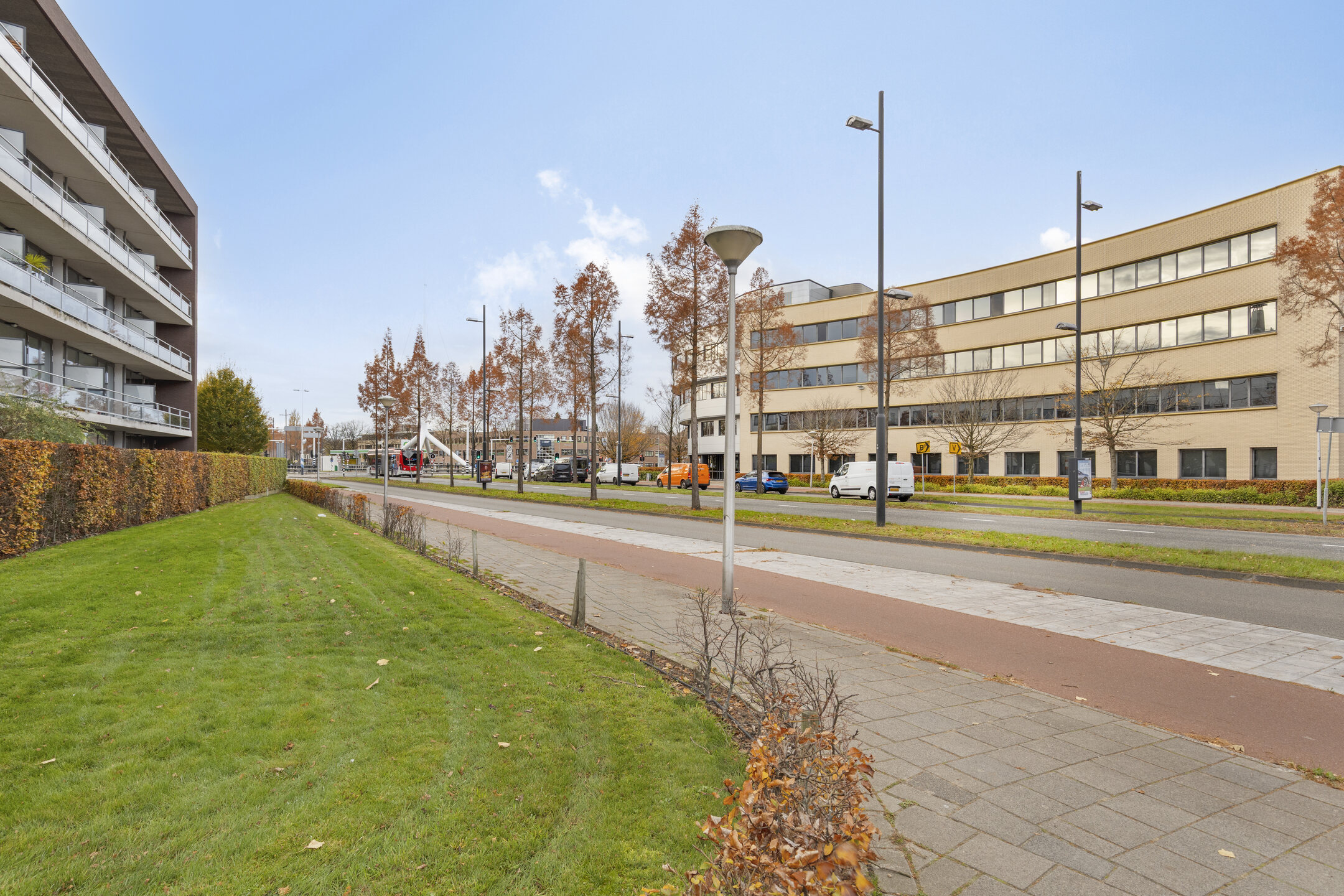 Te koop: Foto Appartement aan de Kromakkerweg 1 in Eindhoven