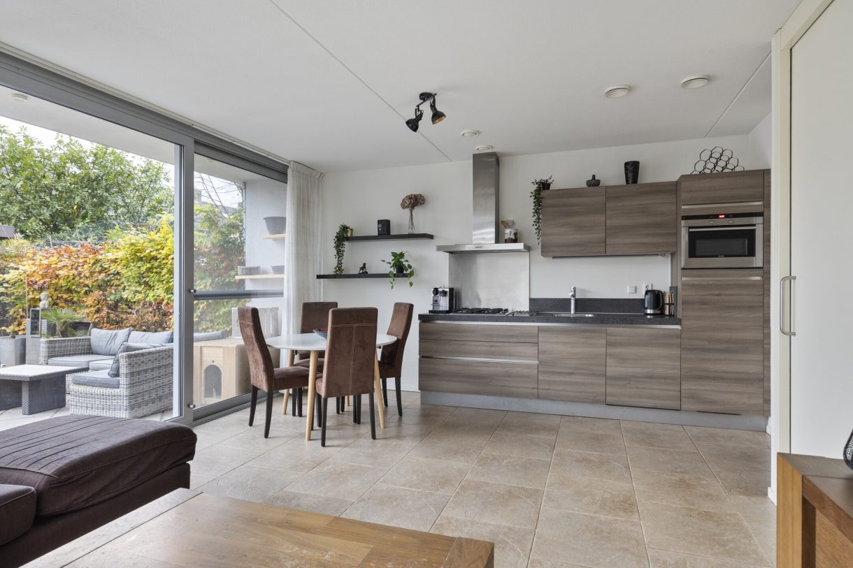 Te koop: Foto Appartement aan de Kromakkerweg 1 in Eindhoven