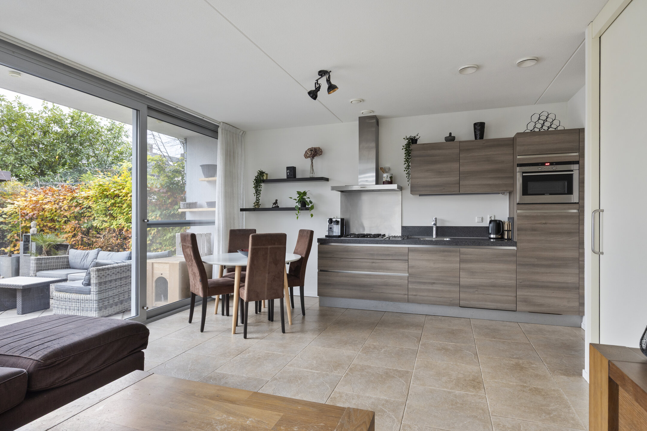 Te koop: Foto Appartement aan de Kromakkerweg 1 in Eindhoven