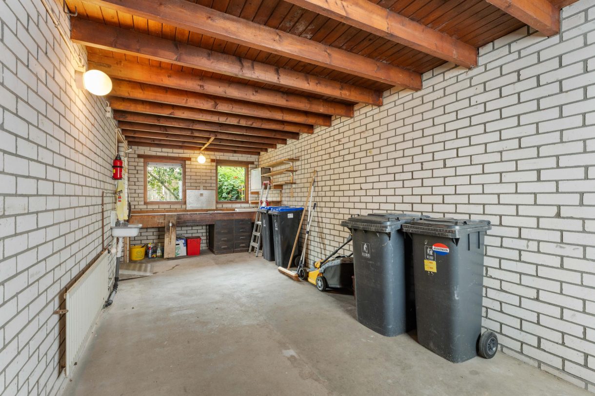 Te koop: Foto Woonhuis aan de Dreef 4 in Kockengen