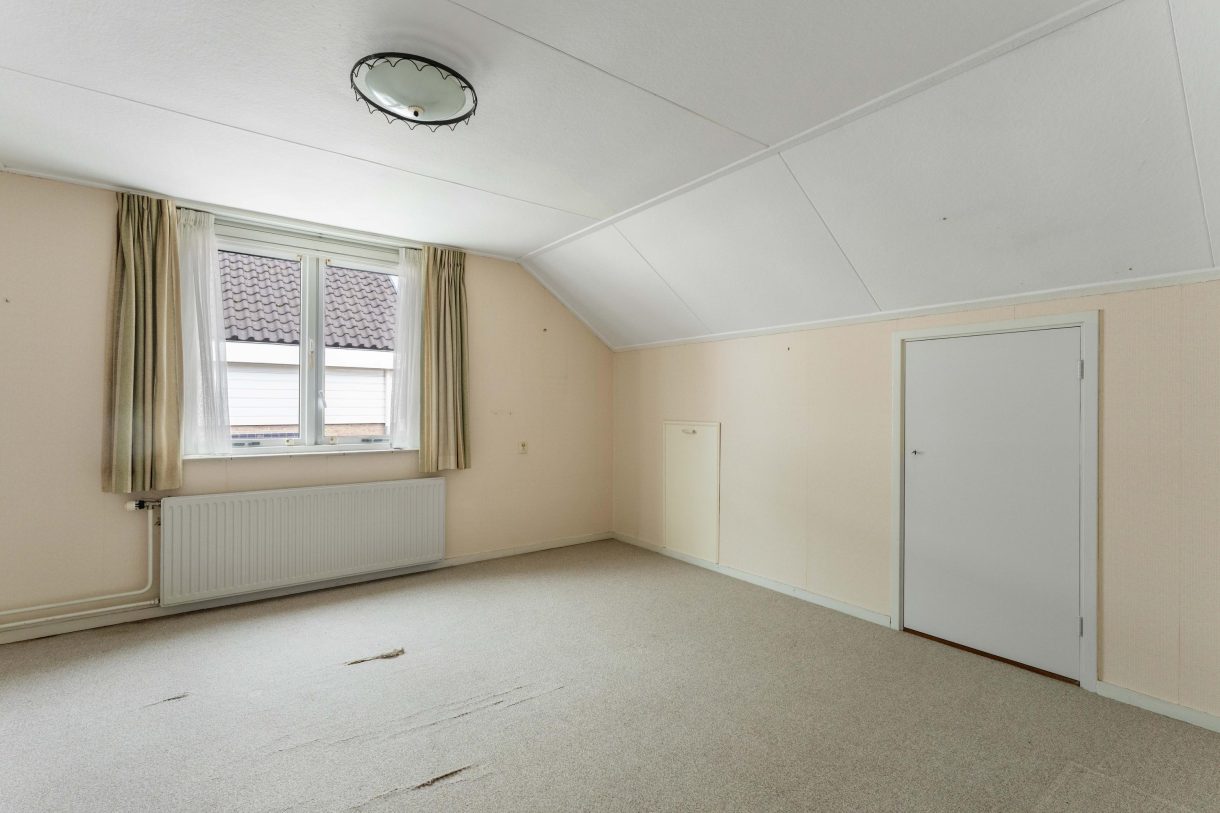 Te koop: Foto Woonhuis aan de Dreef 4 in Kockengen