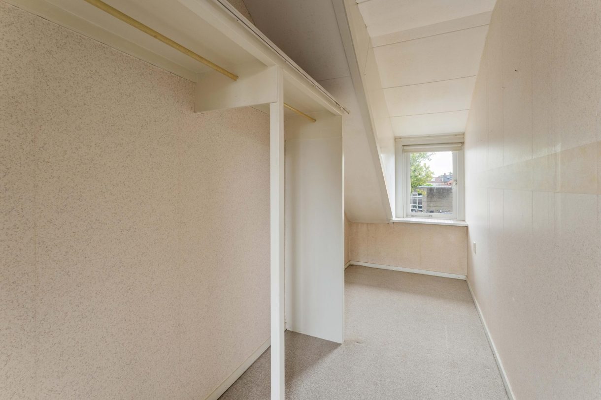 Te koop: Foto Woonhuis aan de Dreef 4 in Kockengen