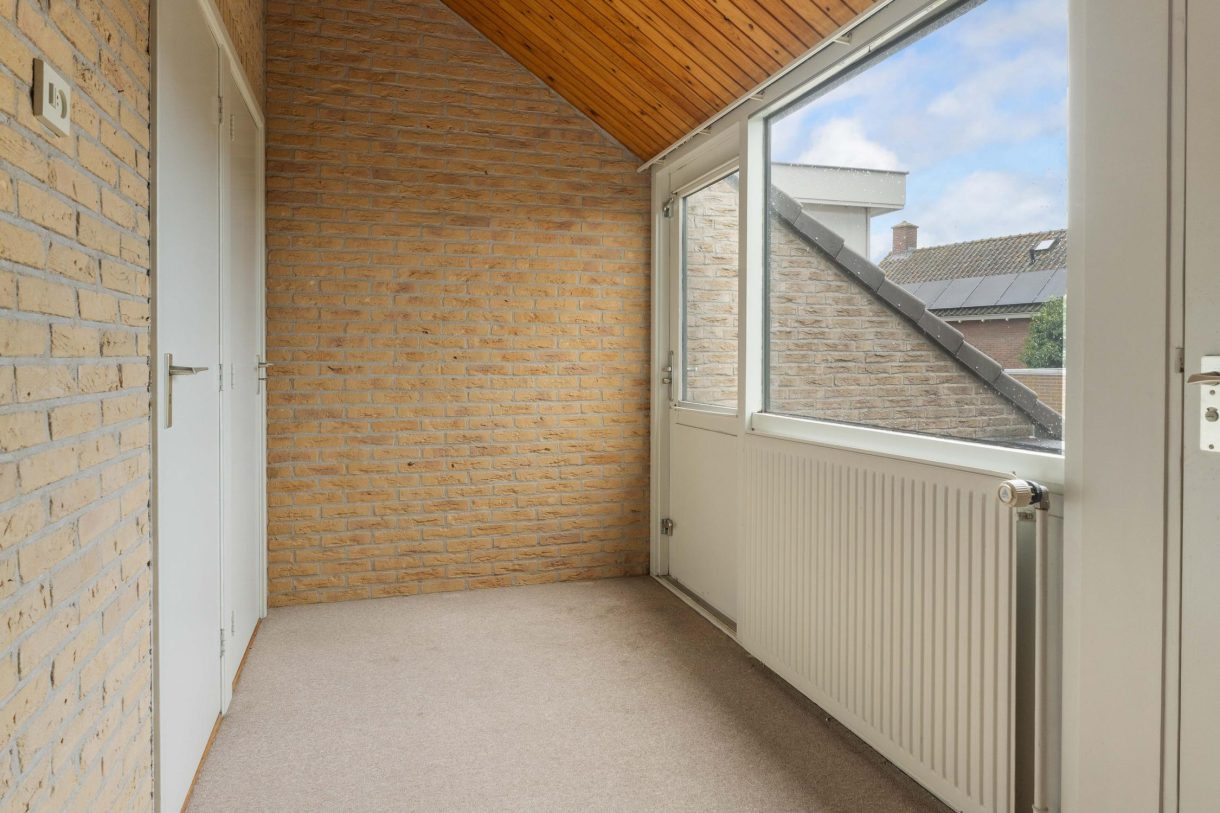 Te koop: Foto Woonhuis aan de Dreef 4 in Kockengen