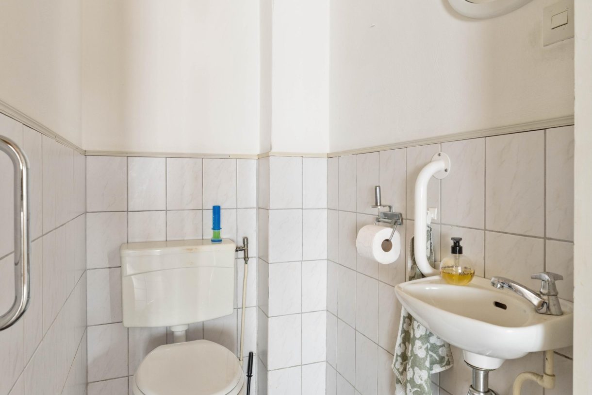 Te koop: Foto Woonhuis aan de Dreef 4 in Kockengen