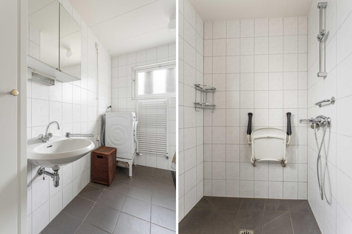 Te koop: Foto Woonhuis aan de Dreef 4 in Kockengen