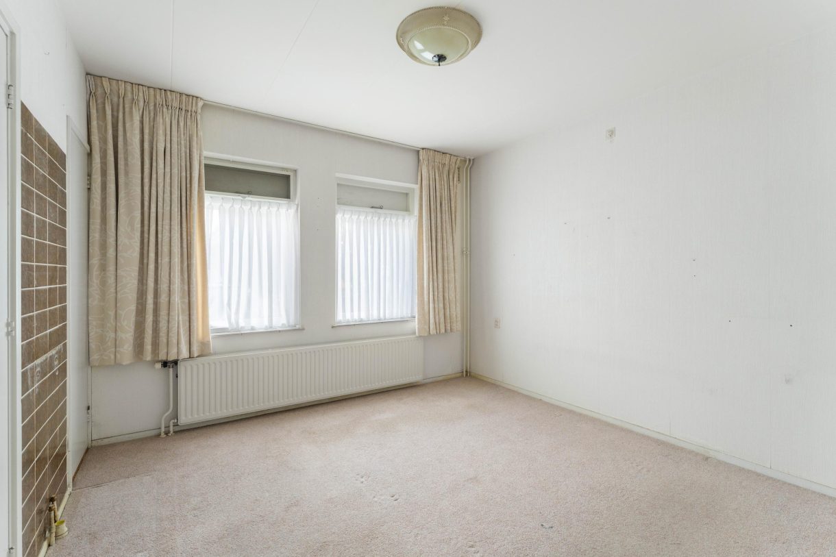 Te koop: Foto Woonhuis aan de Dreef 4 in Kockengen