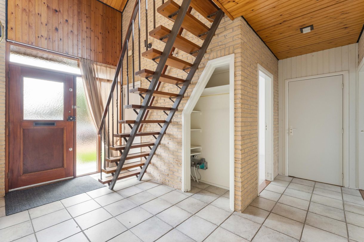 Te koop: Foto Woonhuis aan de Dreef 4 in Kockengen