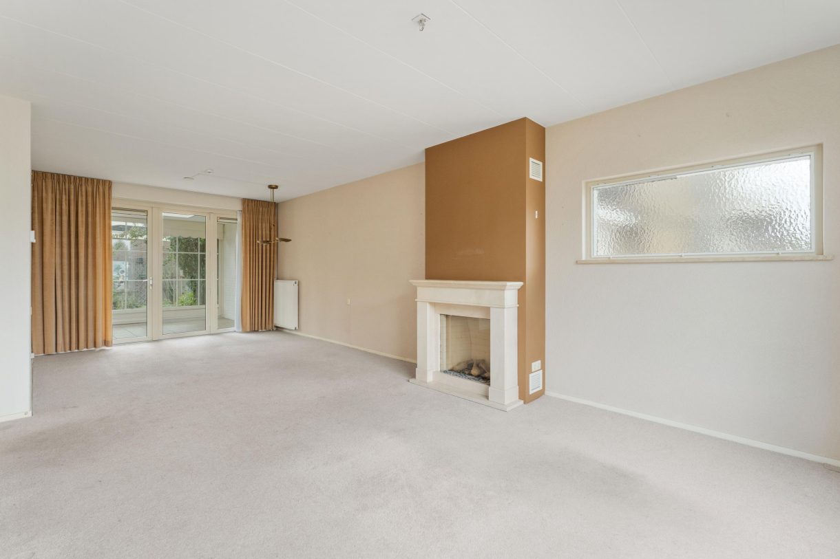 Te koop: Foto Woonhuis aan de Dreef 4 in Kockengen