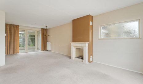 Te koop: Foto Woonhuis aan de Dreef 4 in Kockengen