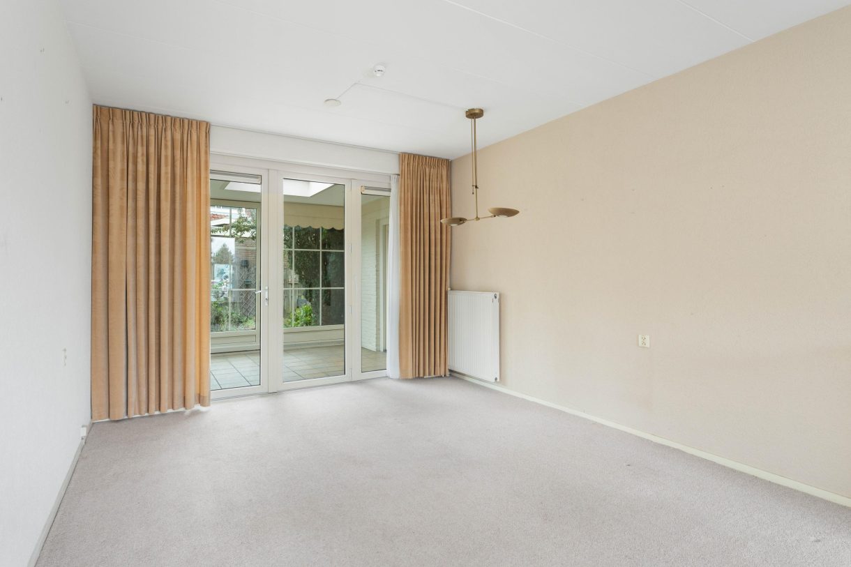 Te koop: Foto Woonhuis aan de Dreef 4 in Kockengen