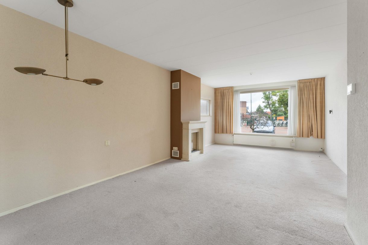 Te koop: Foto Woonhuis aan de Dreef 4 in Kockengen