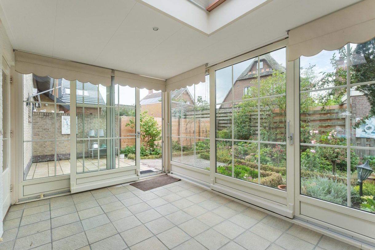 Te koop: Foto Woonhuis aan de Dreef 4 in Kockengen