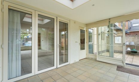 Te koop: Foto Woonhuis aan de Dreef 4 in Kockengen