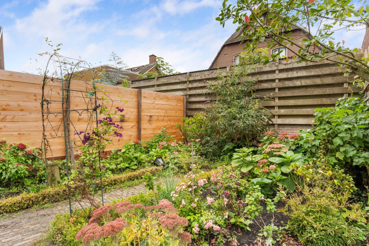 Te koop: Foto Woonhuis aan de Dreef 4 in Kockengen