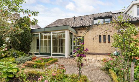 Te koop: Foto Woonhuis aan de Dreef 4 in Kockengen
