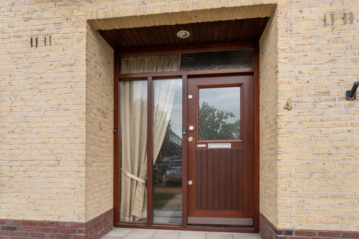 Te koop: Foto Woonhuis aan de Dreef 4 in Kockengen