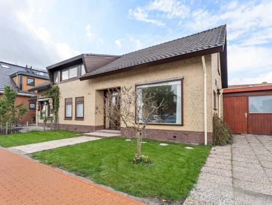 Hoofdfoto van Kockengen Dreef 4